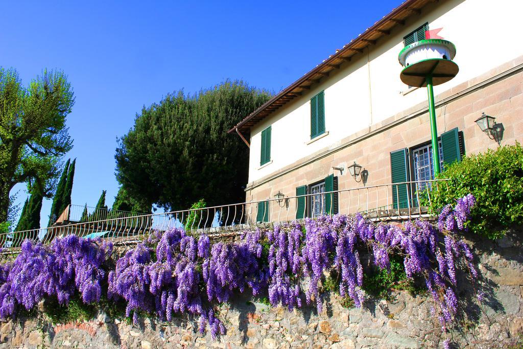 Fattoria La Tavernuzza Grassina Exterior foto