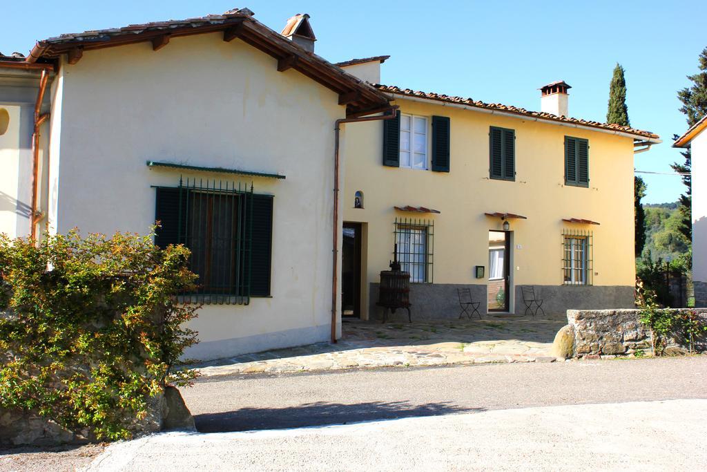 Fattoria La Tavernuzza Grassina Exterior foto
