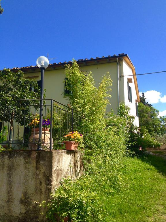 Fattoria La Tavernuzza Grassina Exterior foto