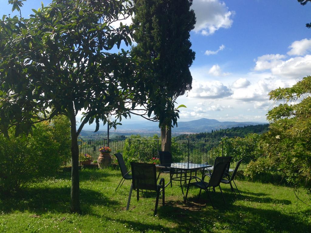 Fattoria La Tavernuzza Grassina Exterior foto